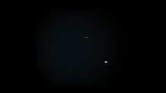 20201219 Saturn-Jupiter conjunction - clip